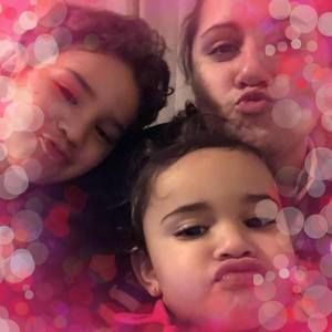 Meet your Posher, Nataly